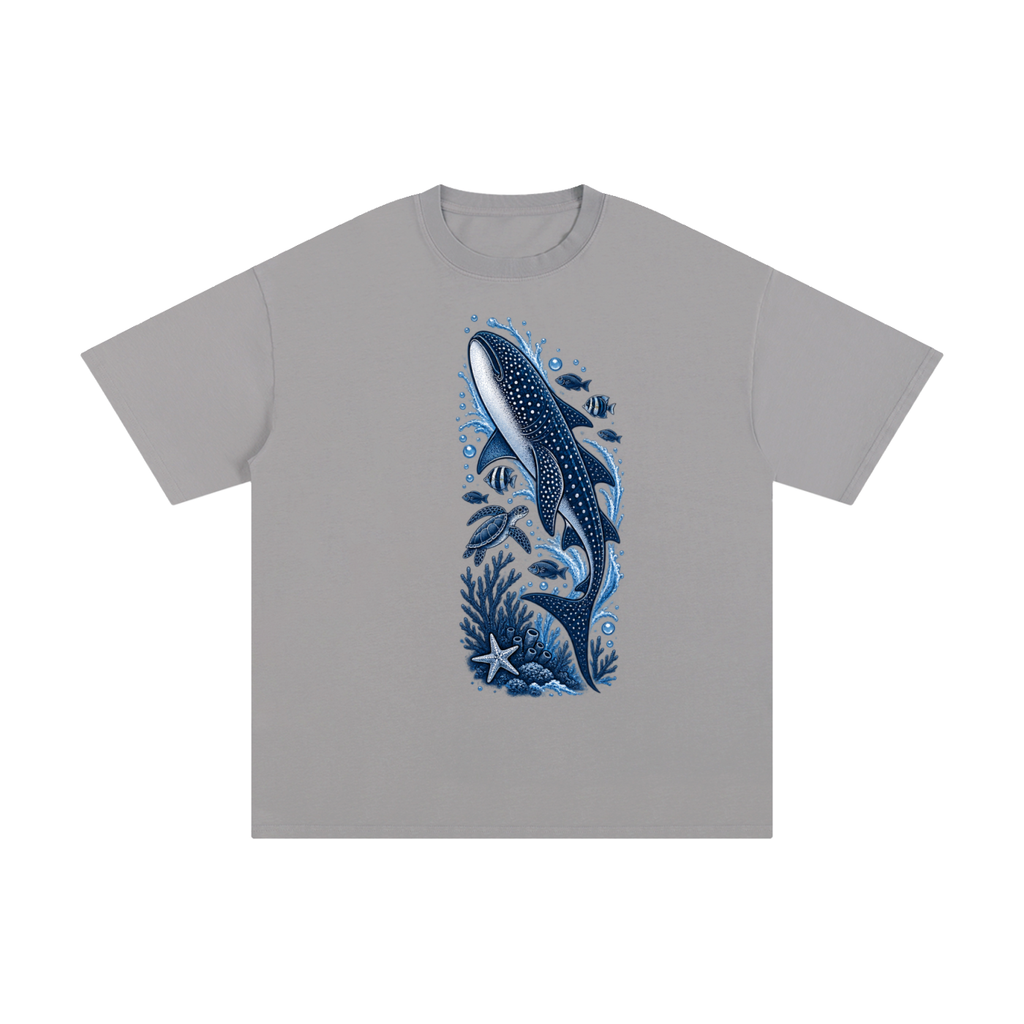 Unisex Pure Cotton T-Shirt