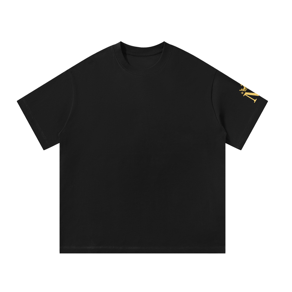 Unisex Oversized T-Shirt
