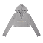 Protect Your Peace Vintage Washed Hoodie & Pants Set