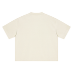 Boxy Oversized T-Shirt