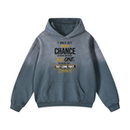 Heavyweight Sunfade Oversized Hoodie