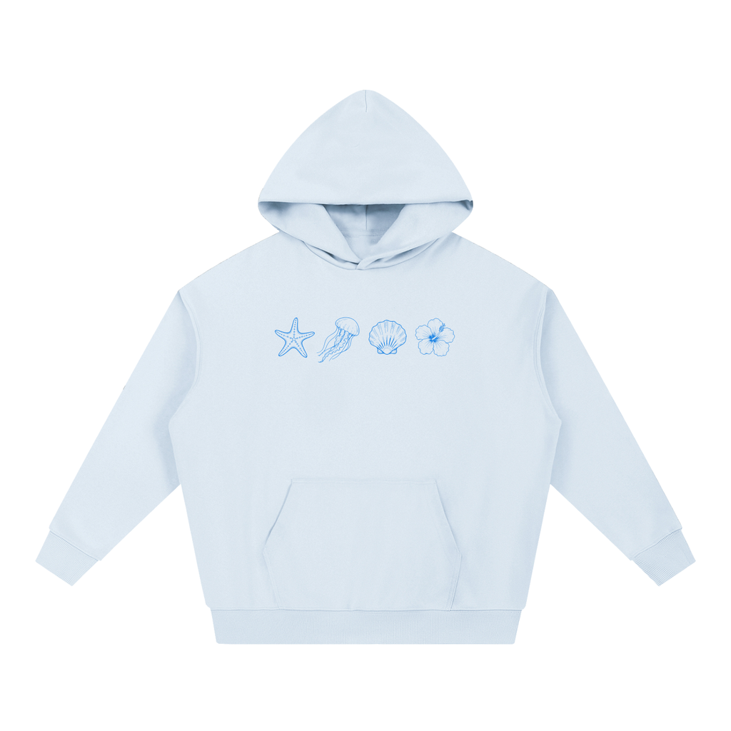 Essential Heavyweight Hoodie