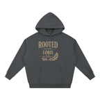 Essential Heavyweight Hoodie
