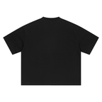 Boxy Oversized T-Shirt