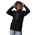 Christian Hoodie – Jeremiah 29:11 God Has a Plan.