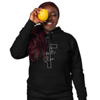 Christian Hoodie – Jeremiah 29:11 God Has a Plan.
