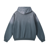 Elevate Your Style with Our Heavyweight Oversized Hoodie