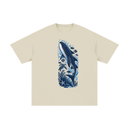 Unisex Pure Cotton T-Shirt