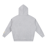 Essential Heavyweight Christian Hoodie for Comfort and Faith