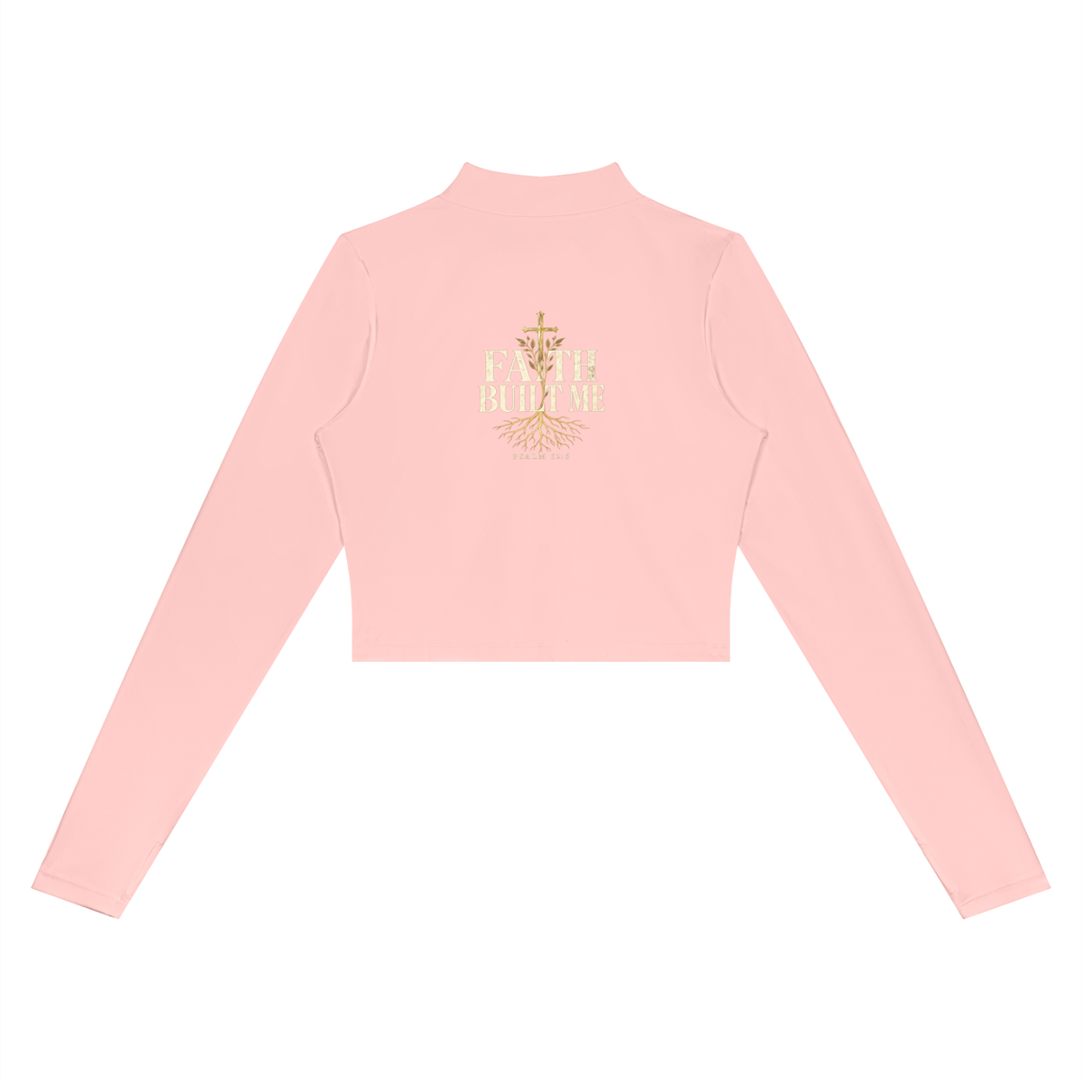 Women’s Crop Yoga Sports Jacket