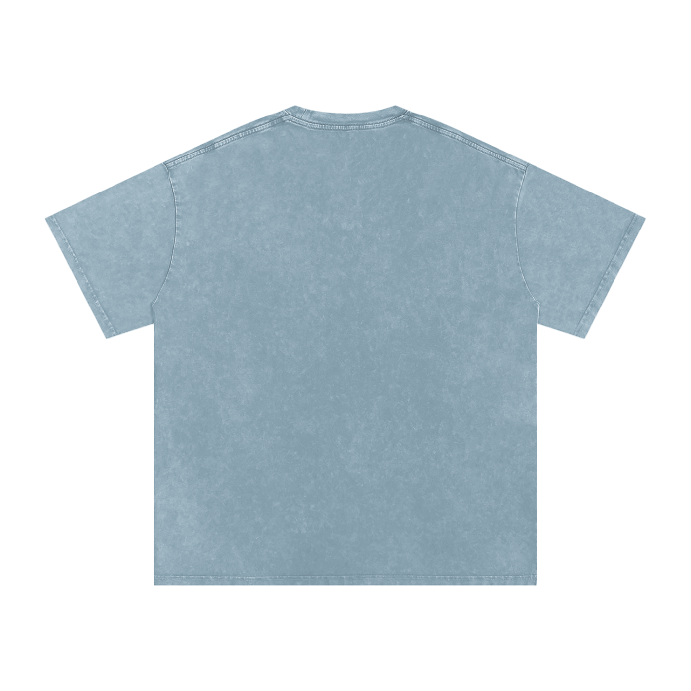 Kingdom Mindset Christian Tee  Oversized Cotton T-Shirt  Streetwear