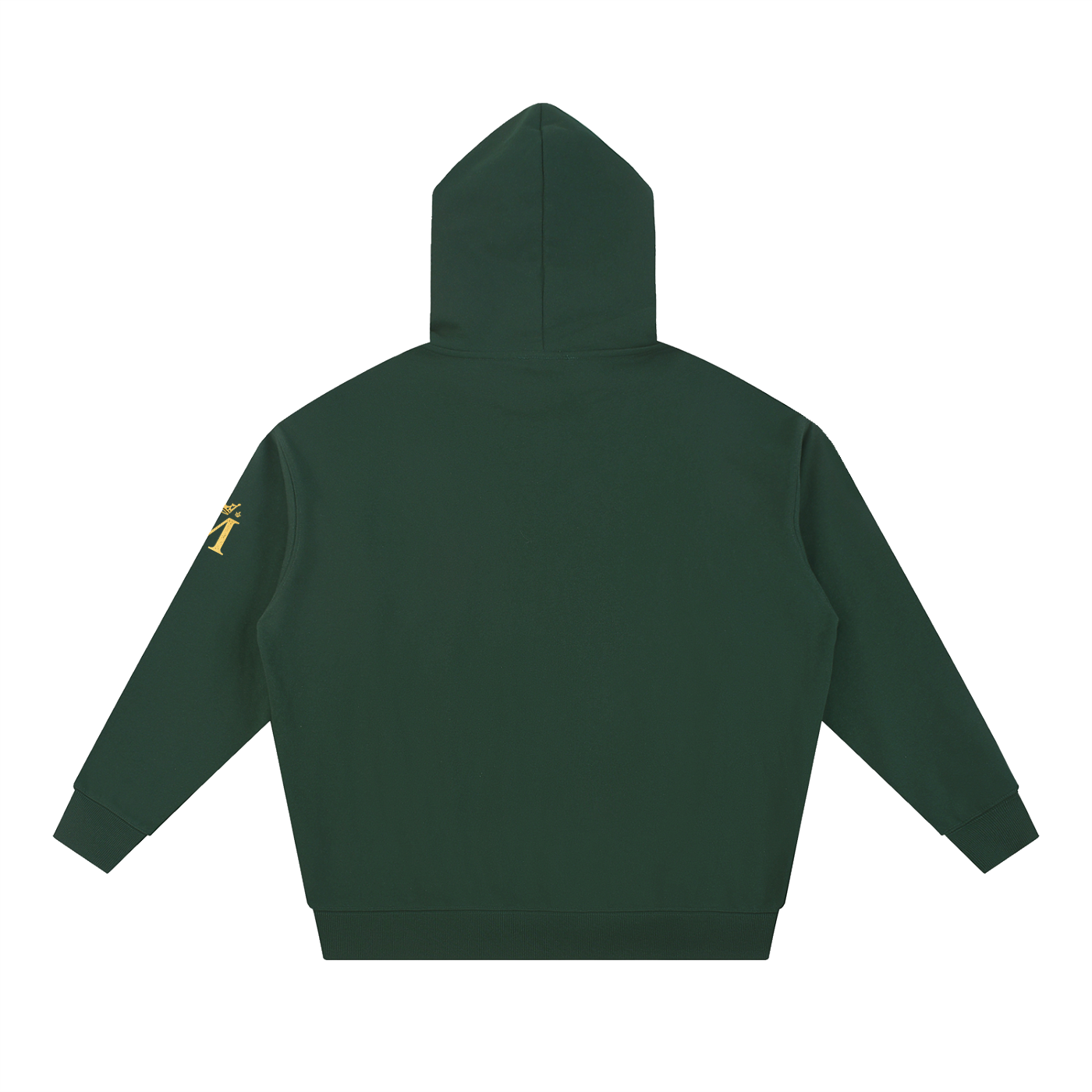 Essential Heavyweight Hoodie