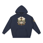 Essential Heavyweight Hoodie
