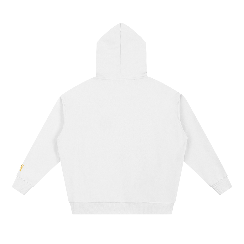 Essential Heavyweight Hoodie