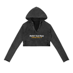 Protect Your Peace Vintage Washed Hoodie & Pants Set