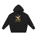 Essential Heavyweight Hoodie