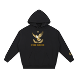 Essential Heavyweight Christian Hoodie for Comfort and Faith