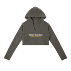 Protect Your Peace Vintage Washed Hoodie & Pants Set