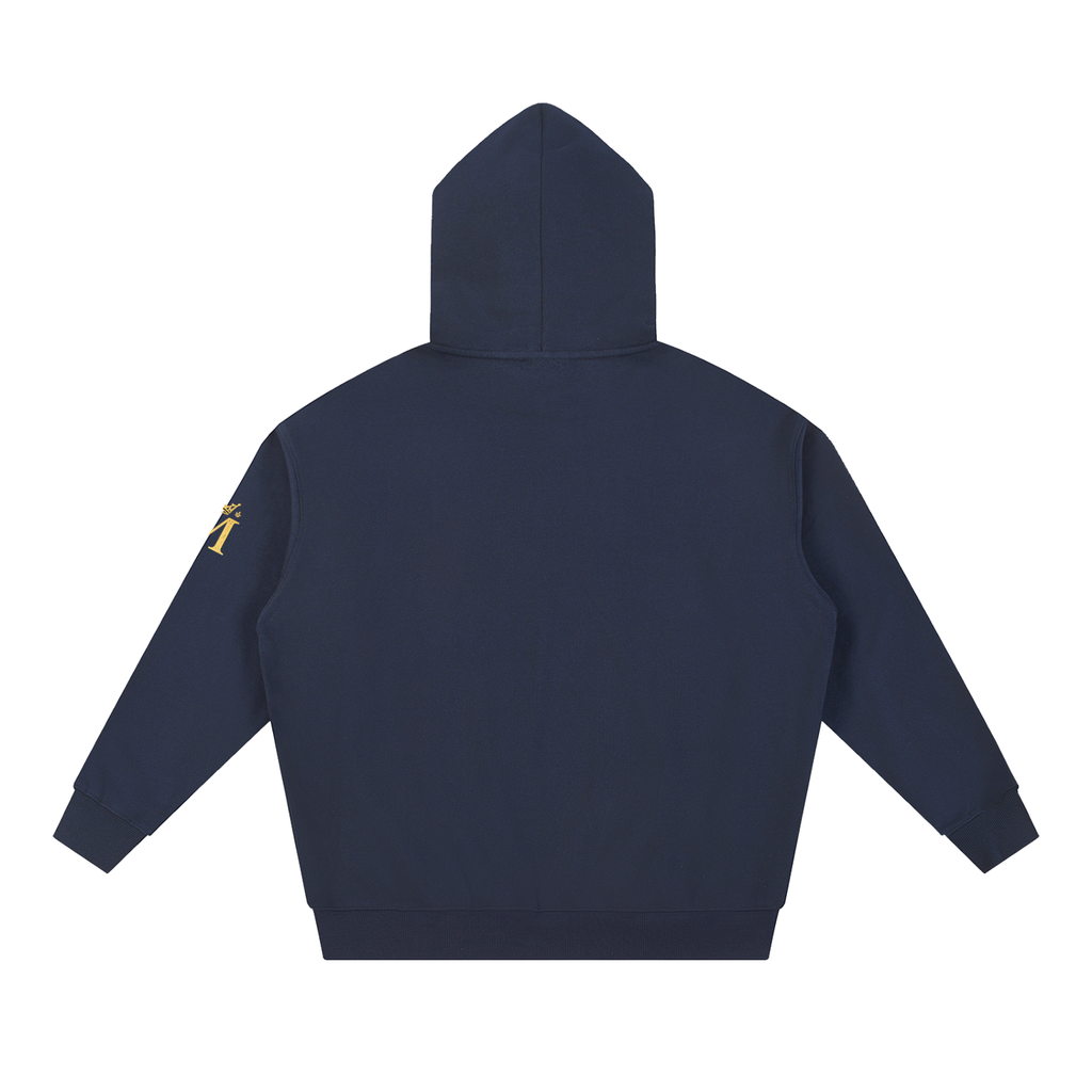 Essential Heavyweight Hoodie