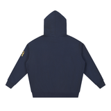 Faith Over Fear Heavyweight Christian Hoodie