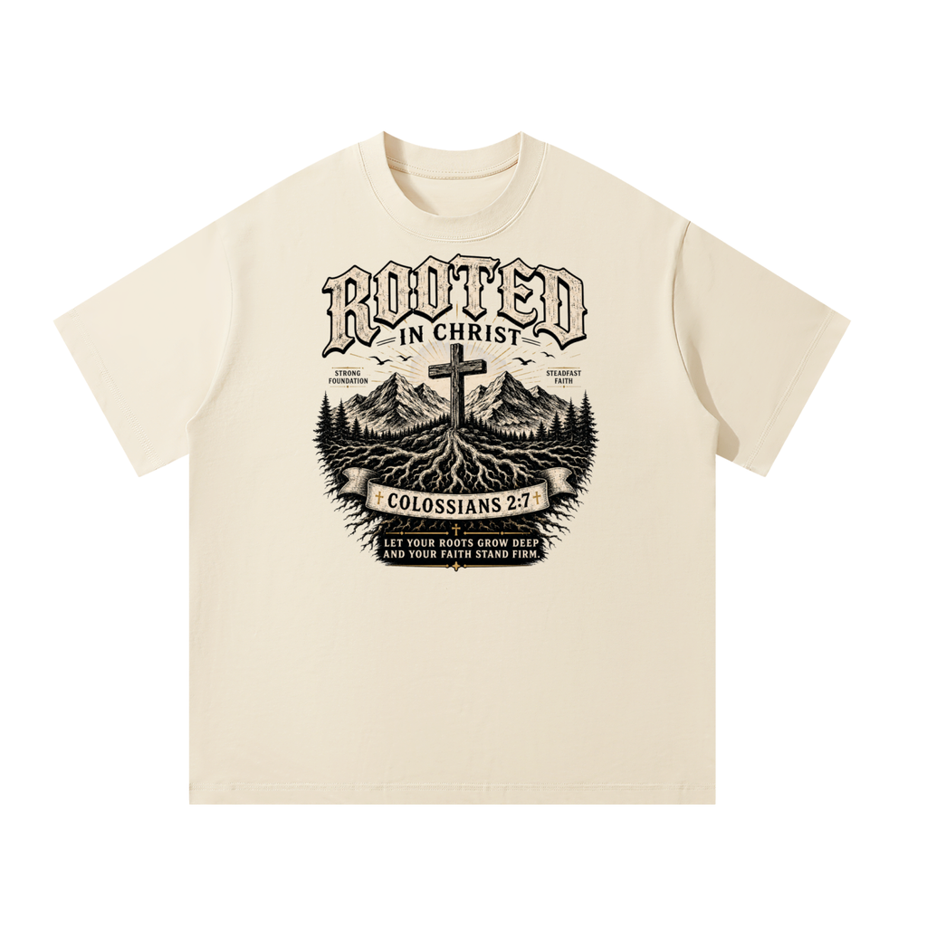 Unisex Oversized T-Shirt
