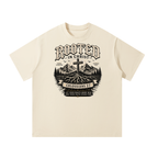 Unisex Oversized T-Shirt