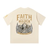 Unisex Oversized T-Shirt - Your Everyday Essential for Effortless Style