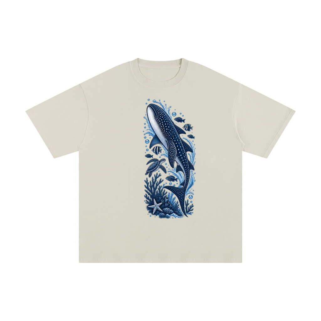 Unisex Pure Cotton T-Shirt