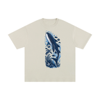 Unisex Pure Cotton T-Shirt