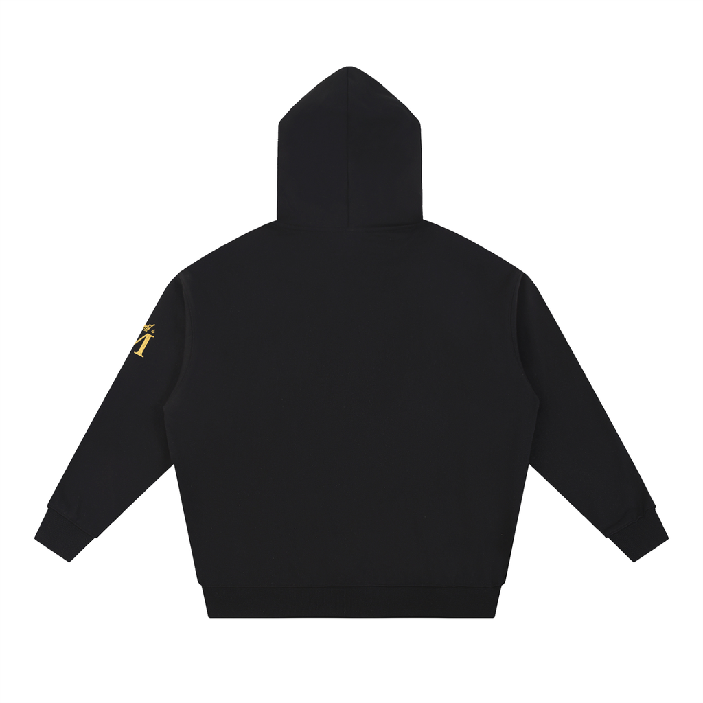 Essential Heavyweight Hoodie