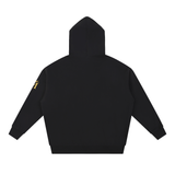 Faith Over Fear Heavyweight Christian Hoodie