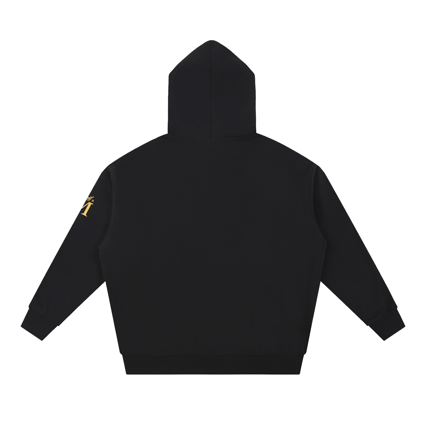 Essential Heavyweight Hoodie