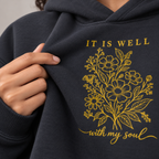 It Is Well With My Soul