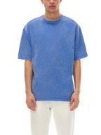 Kingdom Mindset Christian Tee  Oversized Cotton T-Shirt  Streetwear