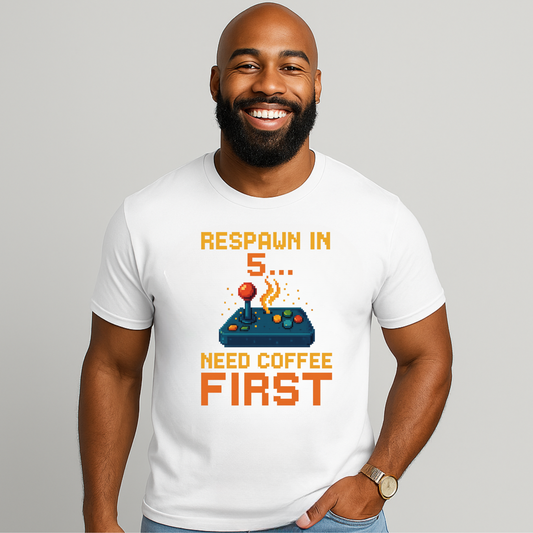 Design Your Own Custom T-Shirt