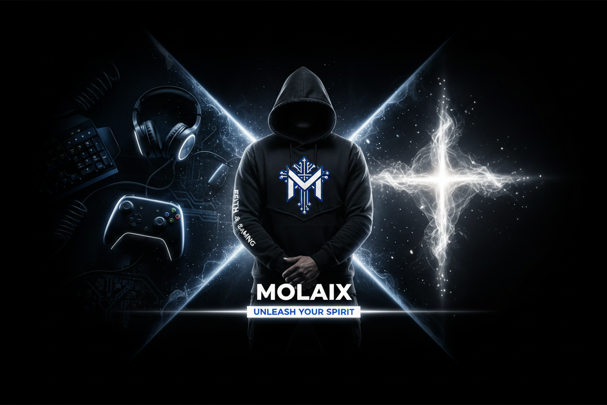 MOLAIX Hero Banner
