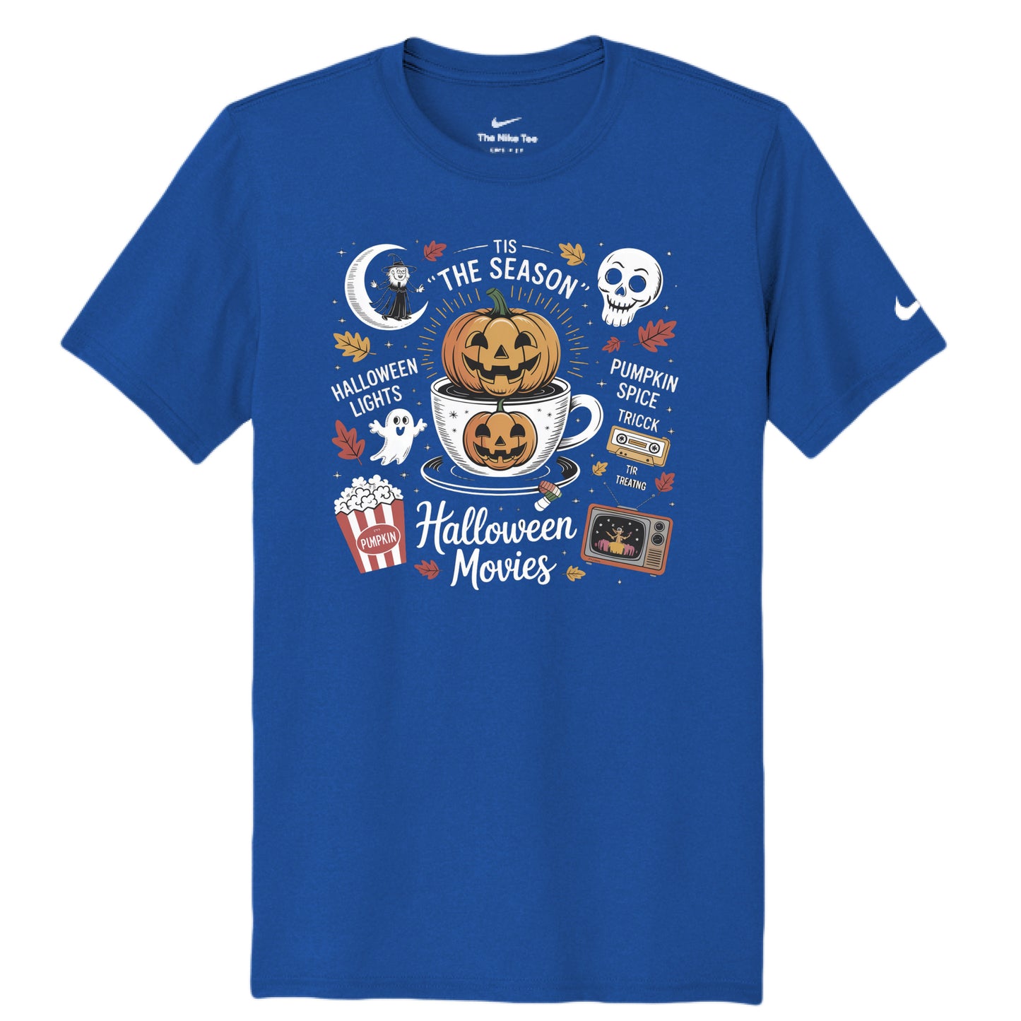 Game Royal - FRONT