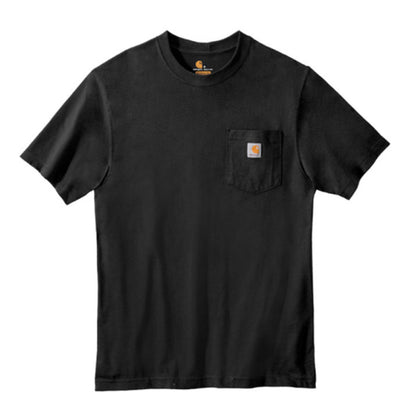 Black - FRONT