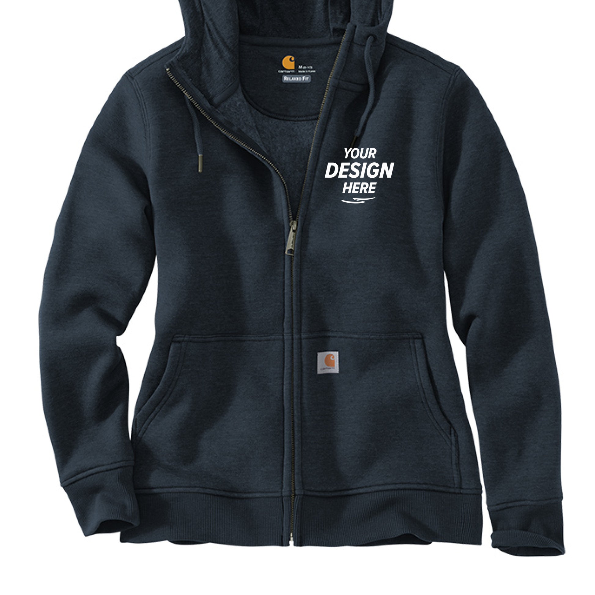Navy - FRONT