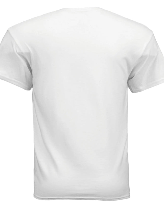 WHITE - BACK