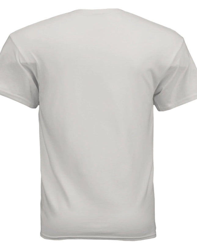 ICE GREY - BACK