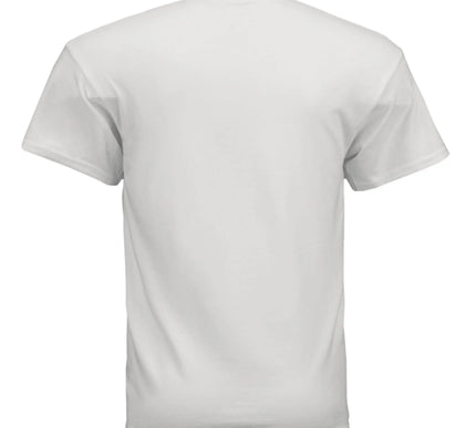 PFD White - BACK