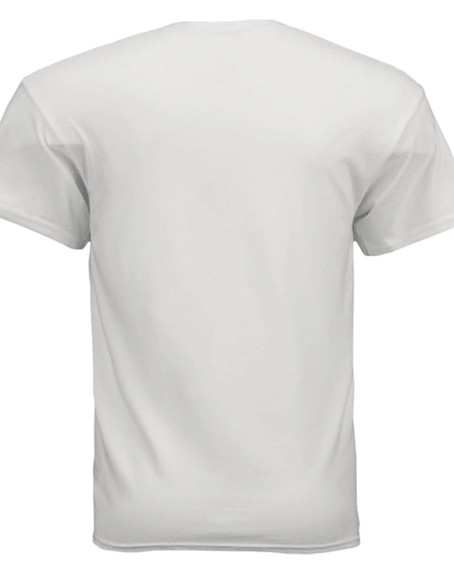 PFD White - BACK