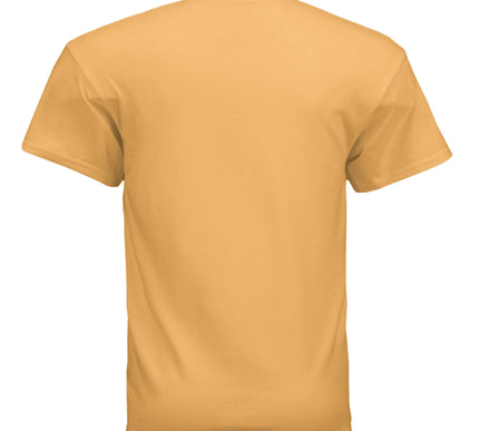 TENNESSEE ORANGE - BACK