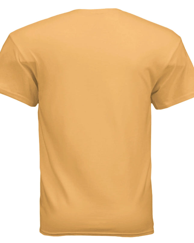 TENNESSEE ORANGE - BACK