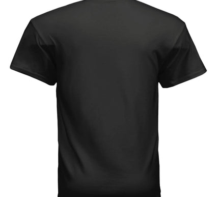 BLACK - BACK