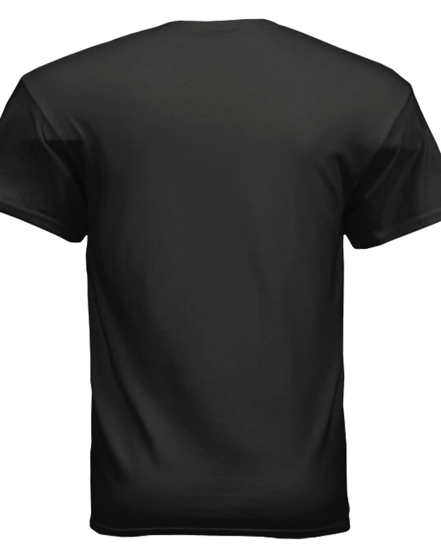 BLACK - BACK