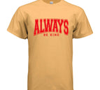 TENNESSEE ORANGE / S