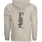 She Overcame Hoodie Inspirational Quote Hoodie