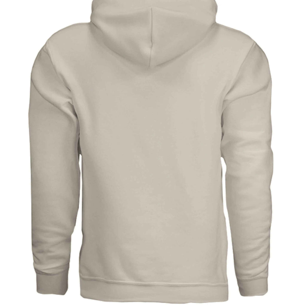 You Are Enough Graphic Hoodie – Motivational Self-Love Sweatshirt